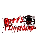 Death's Playground Steam РУ+UA+KZ+СНГ Death's Playground Steam РУ+UA+KZ+СНГ