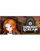 Sunlight Scream: University Massacre Steam РУ+СНГ Sunlight Scream: University Massacre Steam РУ+СНГ