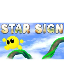 Star Sign Steam РУ+UA+KZ+СНГ Star Sign Steam РУ+UA+KZ+СНГ