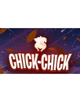 Chick-Chick Steam РУ+UA+KZ+СНГ