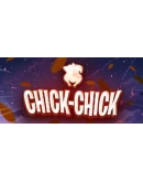 Chick-Chick Steam РУ+UA+KZ+СНГ