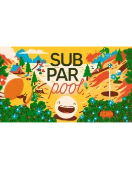 subpar pool Steam РУ+UA+KZ+СНГ subpar pool Steam РУ+UA+KZ+СНГ