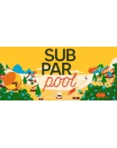 subpar pool Steam РУ+UA+KZ+СНГ subpar pool Steam РУ+UA+KZ+СНГ