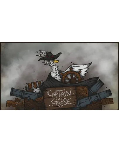 Captain Goose Steam РУ+UA+KZ+СНГ Captain Goose Steam РУ+UA+KZ+СНГ