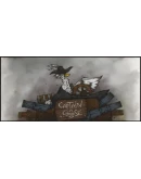 Captain Goose Steam РУ+UA+KZ+СНГ Captain Goose Steam РУ+UA+KZ+СНГ