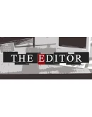 THE EDITOR Steam РУ+UA+KZ+СНГ