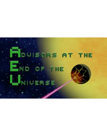 Advisors at the End of the Universe Steam РУ+СНГ Advisors at the End of the Universe Steam РУ+СНГ