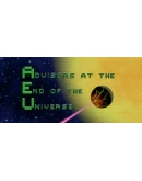 Advisors at the End of the Universe Steam РУ+СНГ Advisors at the End of the Universe Steam РУ+СНГ