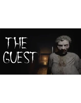 The Guest Steam РУ+UA+KZ+СНГ The Guest Steam РУ+UA+KZ+СНГ