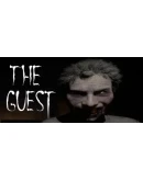 The Guest Steam РУ+UA+KZ+СНГ The Guest Steam РУ+UA+KZ+СНГ