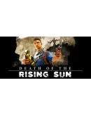 Death of the Rising Sun Steam РУ+UA+KZ+СНГ