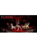 D'LIRIUM Steam РУ+UA+KZ+СНГ