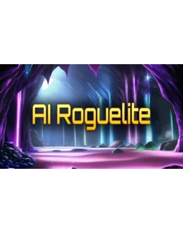 AI Roguelite Steam РУ+UA+KZ+СНГ