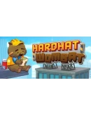 Hardhat Wombat Steam РУ+UA+KZ+СНГ