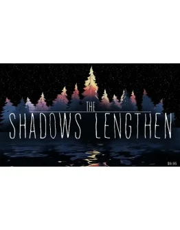 The Shadows Lengthen Steam РУ+UA+KZ+СНГ The Shadows Lengthen Steam РУ+UA+KZ+СНГ