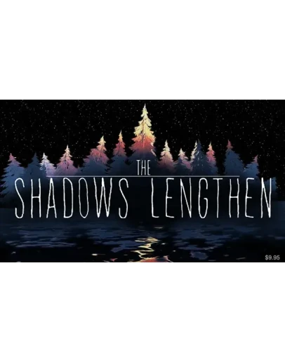 The Shadows Lengthen Steam РУ+UA+KZ+СНГ