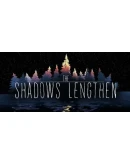 The Shadows Lengthen Steam РУ+UA+KZ+СНГ