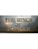 The Rings of Powder Steam РУ+UA+KZ+СНГ The Rings of Powder Steam РУ+UA+KZ+СНГ