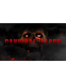 Cannibal Island: Survival Steam РУ+UA+KZ+СНГ Cannibal Island: Survival Steam РУ+UA+KZ+СНГ