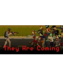 They Are Coming Steam РУ+UA+KZ+СНГ