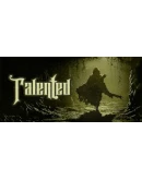 Talented Steam РУ+UA+KZ+СНГ