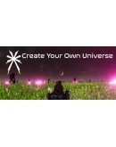 Create Your Own Universe Steam РУ+UA+KZ+СНГ Create Your Own Universe Steam РУ+UA+KZ+СНГ