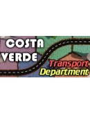 Costa Verde Transport DepartmentSteam РУ+UA+KZ+СНГ Costa Verde Transport DepartmentSteam РУ+UA+KZ+СНГ