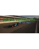 Bemis Wamilton Racing Steam РУ+UA+KZ+СНГ