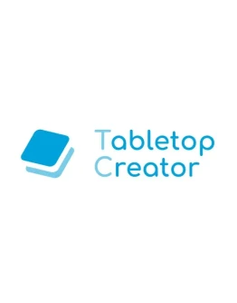 Tabletop Creator Steam РУ+UA+KZ+СНГ Tabletop Creator Steam РУ+UA+KZ+СНГ