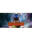 Space Salvage Steam РУ+UA+KZ+СНГ Space Salvage Steam РУ+UA+KZ+СНГ