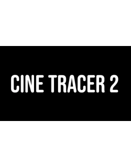 Cine Tracer 2 Steam РУ+UA+KZ+СНГ