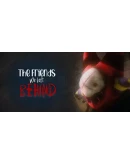 The Friends We Left Behind Steam РУ+UA+KZ+СНГ The Friends We Left Behind Steam РУ+UA+KZ+СНГ