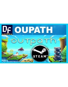 Outpath STEAM Аккаунтна 90 дней Outpath STEAM Аккаунтна 90 дней