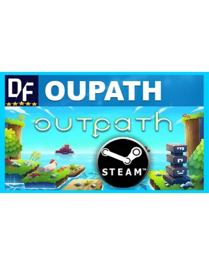 Outpath STEAM Аккаунтна 90 дней Outpath STEAM Аккаунтна 90 дней