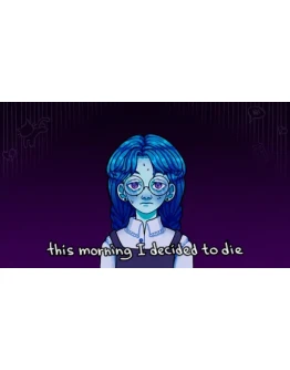 this morning I decided to die Steam РУ+UA+KZ+СНГ this morning I decided to die Steam РУ+UA+KZ+СНГ