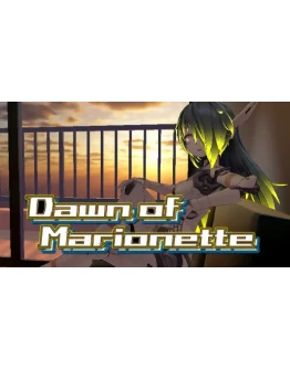 Dawn of Marionette Steam РУ+UA+KZ+СНГ Dawn of Marionette Steam РУ+UA+KZ+СНГ