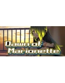 Dawn of Marionette Steam РУ+UA+KZ+СНГ Dawn of Marionette Steam РУ+UA+KZ+СНГ