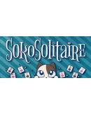SokoSolitaire Steam РУ+UA+KZ+СНГ SokoSolitaire Steam РУ+UA+KZ+СНГ