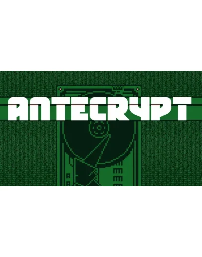 Antecrypt Steam РУ+UA+KZ+СНГ Antecrypt Steam РУ+UA+KZ+СНГ