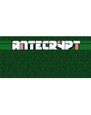 Antecrypt Steam РУ+UA+KZ+СНГ Antecrypt Steam РУ+UA+KZ+СНГ
