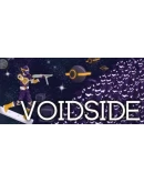 Voidside Steam РУ+UA+KZ+СНГ Voidside Steam РУ+UA+KZ+СНГ