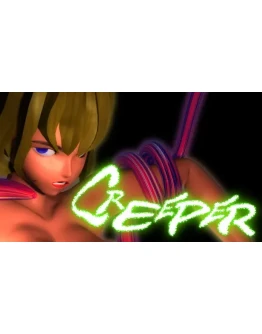 Creeper Steam РУ+UA+KZ+СНГ Creeper Steam РУ+UA+KZ+СНГ