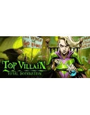 Top Villain: Total Domination Steam РУ+UA+KZ+СНГ Top Villain: Total Domination Steam РУ+UA+KZ+СНГ