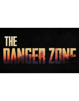 The Danger Zone Steam РУ+UA+KZ+СНГ The Danger Zone Steam РУ+UA+KZ+СНГ