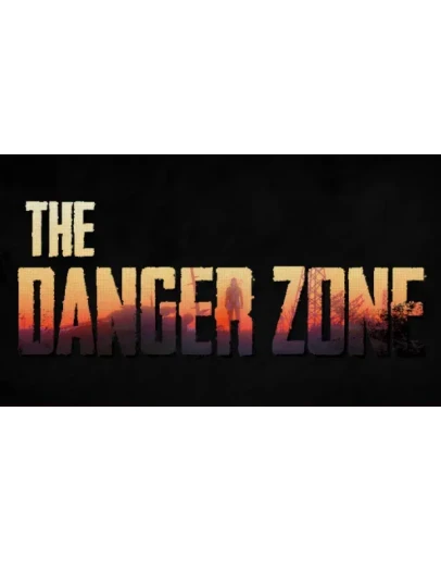 The Danger Zone Steam РУ+UA+KZ+СНГ The Danger Zone Steam РУ+UA+KZ+СНГ