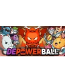 DepowerBall Steam РУ+UA+KZ+СНГ DepowerBall Steam РУ+UA+KZ+СНГ