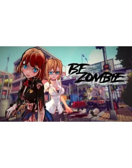 BeZombie Anime Invasion Steam РУ+UA+KZ+СНГ BeZombie Anime Invasion Steam РУ+UA+KZ+СНГ