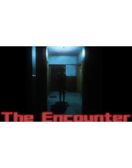 : (The Encounter: Chapter One) Steam РУ+СНГ : (The Encounter: Chapter One) Steam РУ+СНГ