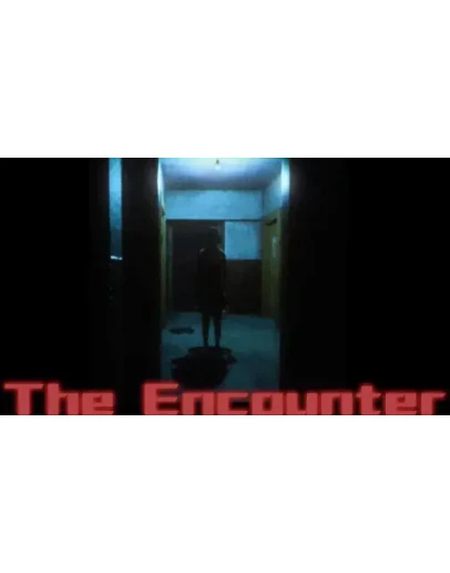 : (The Encounter: Chapter One) Steam РУ+СНГ : (The Encounter: Chapter One) Steam РУ+СНГ