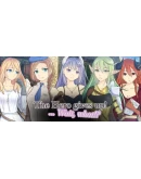 The Hero gives up! ... Wait, what!? Steam РУ+СНГ The Hero gives up! ... Wait, what!? Steam РУ+СНГ